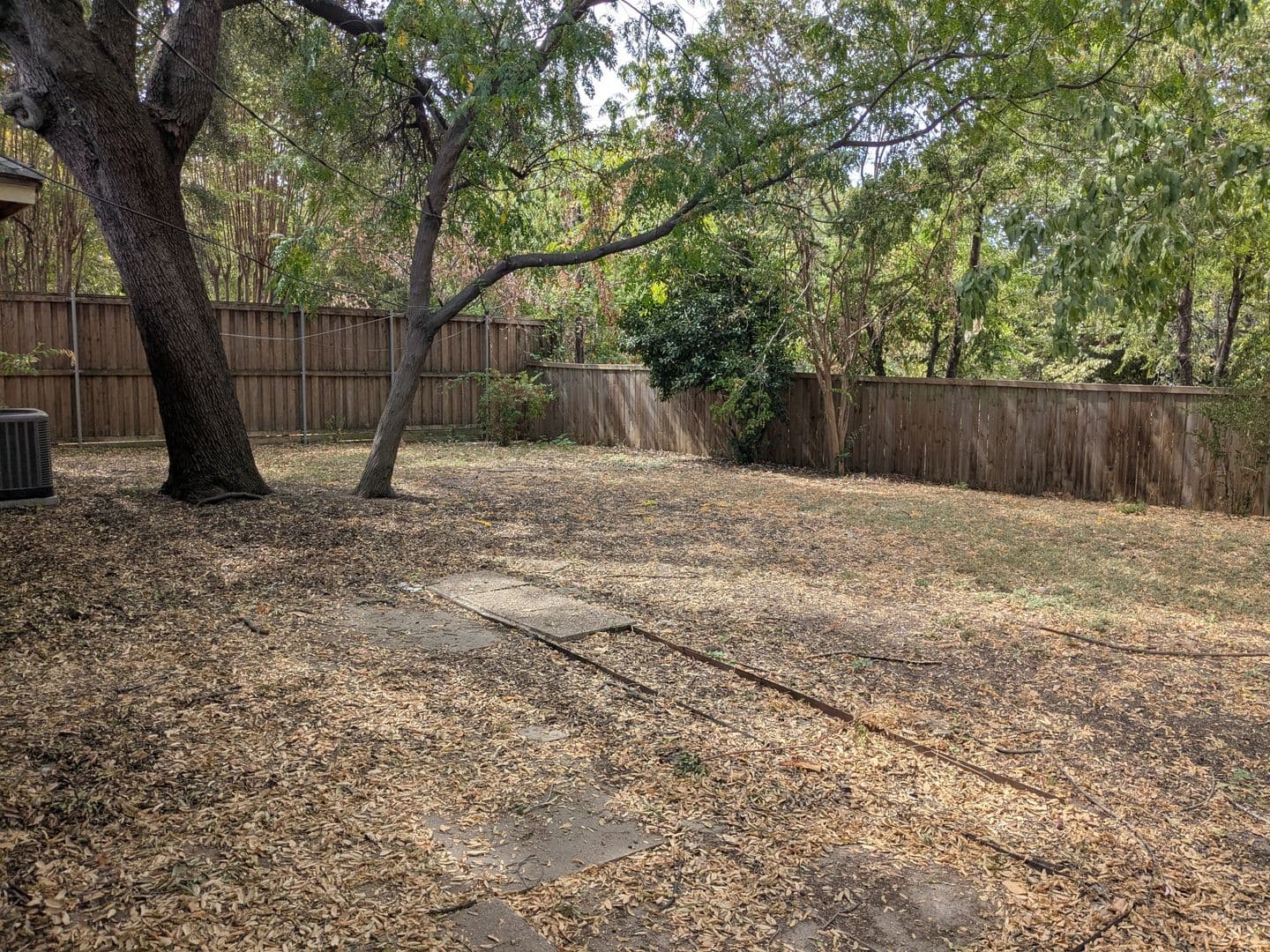 Dallas House: 10545 Channel