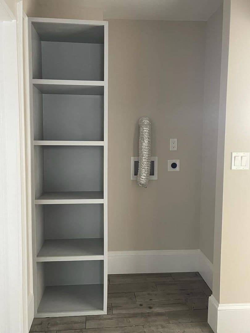 Arlington Apartment: 37-39 Lafayette St