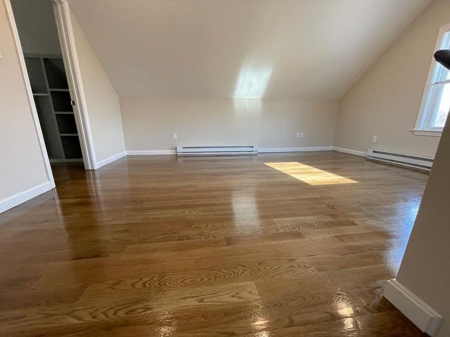 Arlington Apartment: 37-39 Lafayette St