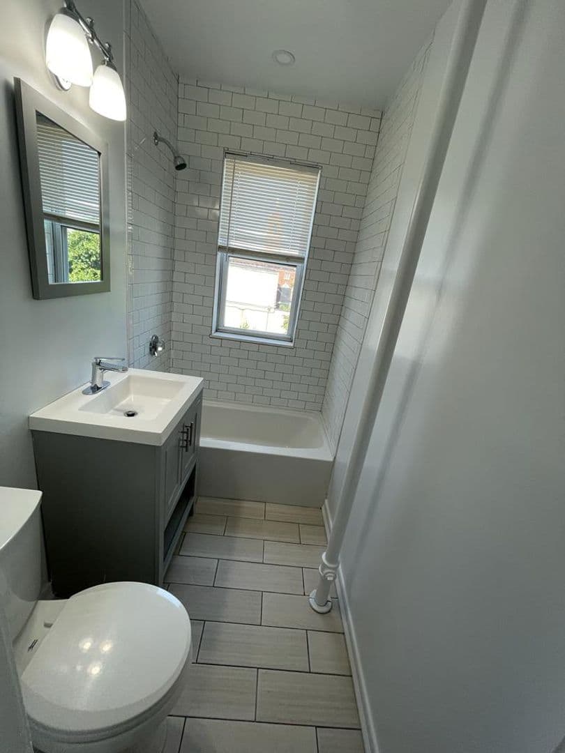 Arlington Apartment: 389 Mass Ave