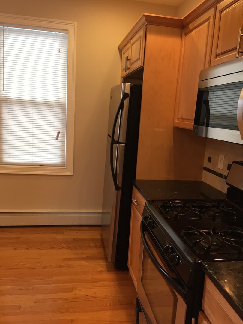 Arlington Apartment: 260 Broadway