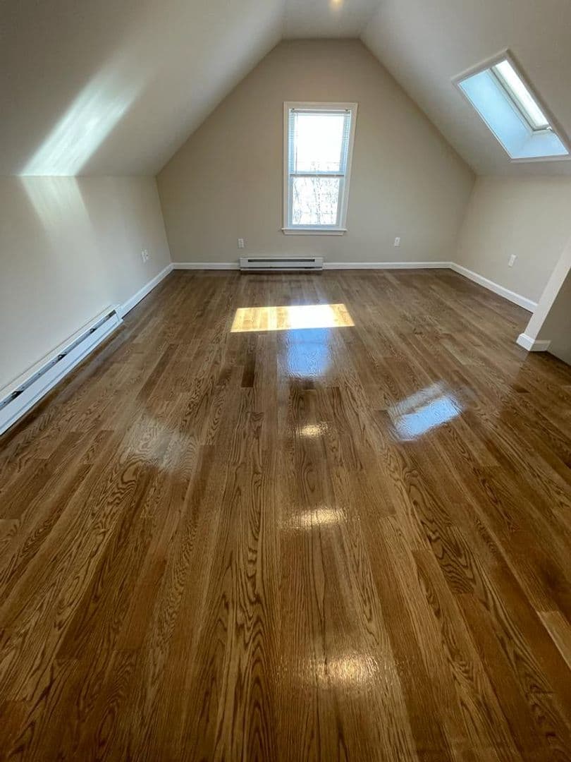 Arlington Apartment: 37-39 Lafayette St