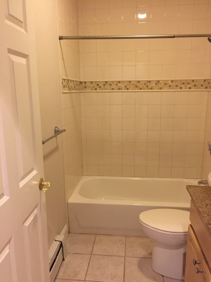 Arlington Apartment: 260 Broadway