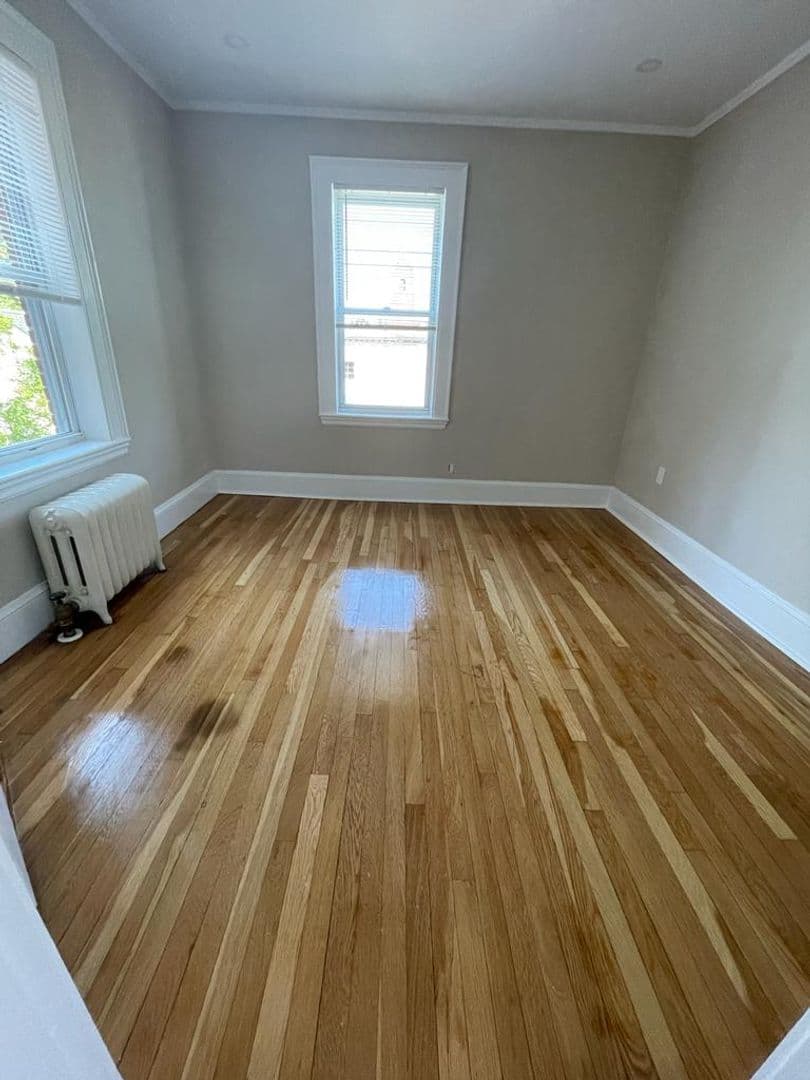 Arlington Apartment: 389 Mass Ave