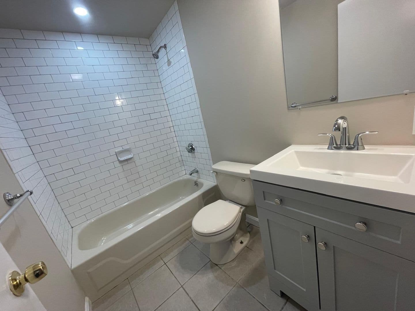 Arlington Apartment: 260 Broadway