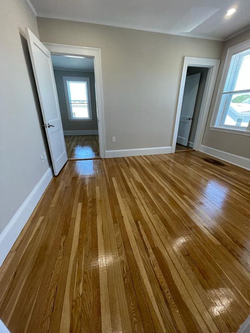 Arlington Apartment: 389 Mass Ave