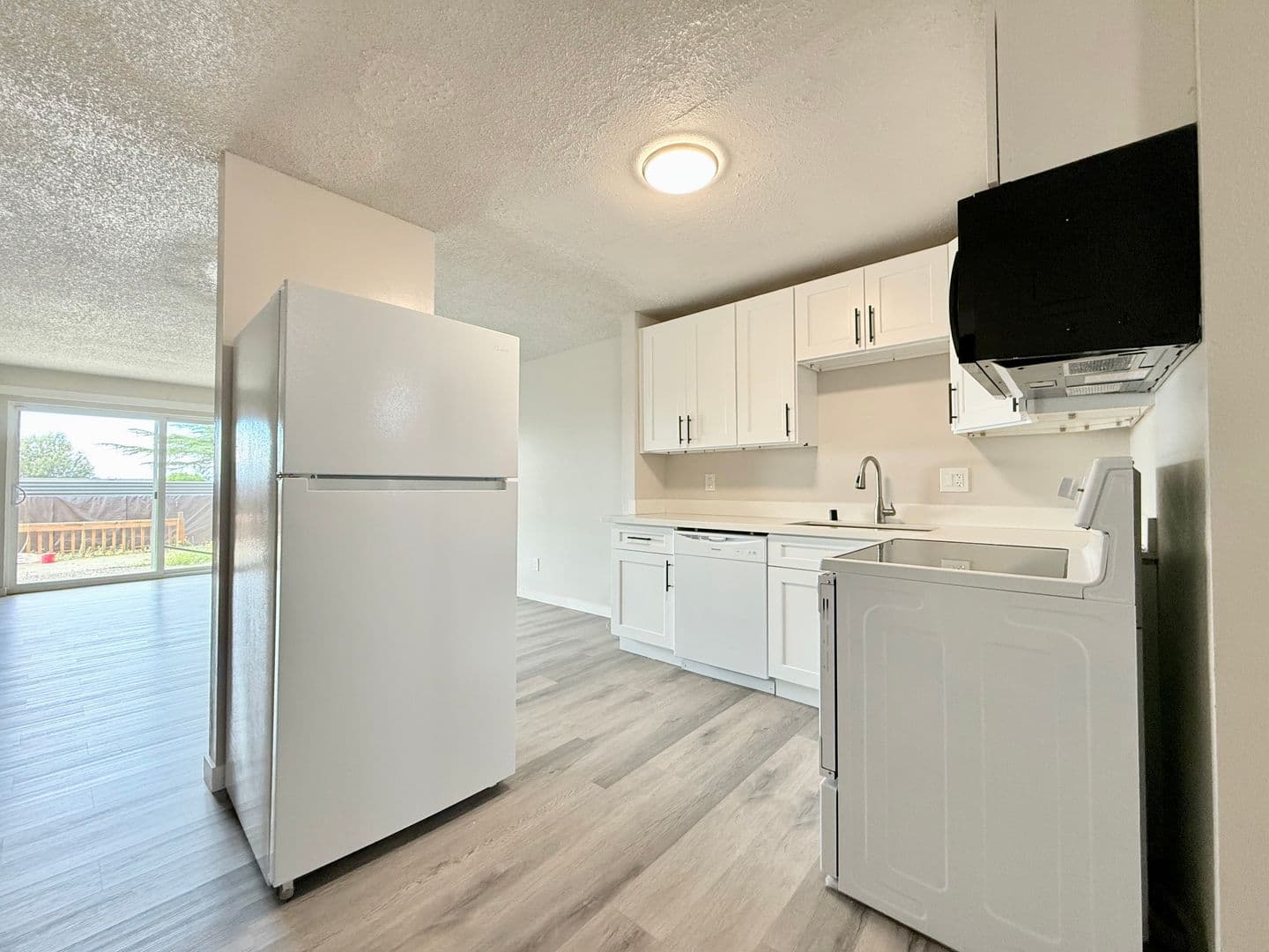 Kent Apartment: 308 Summit Ave. N.