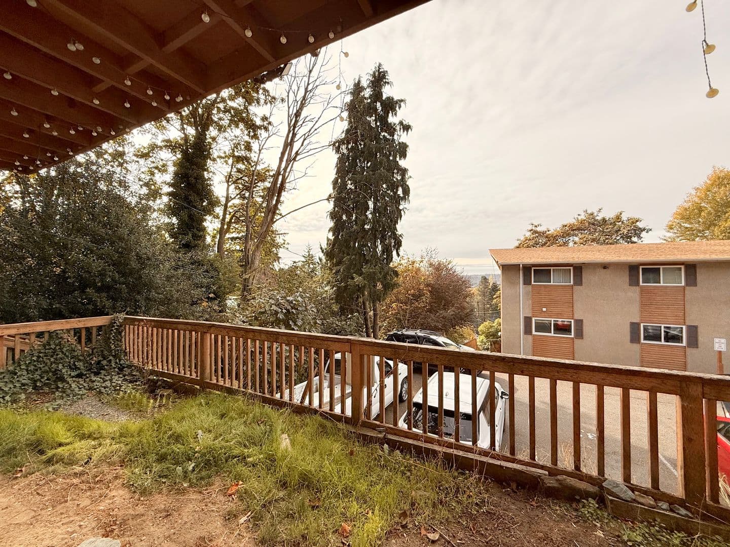 Kent Apartment: 308 Summit Ave. N.