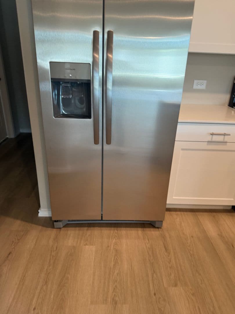 Keene House: 320 Trail Ct