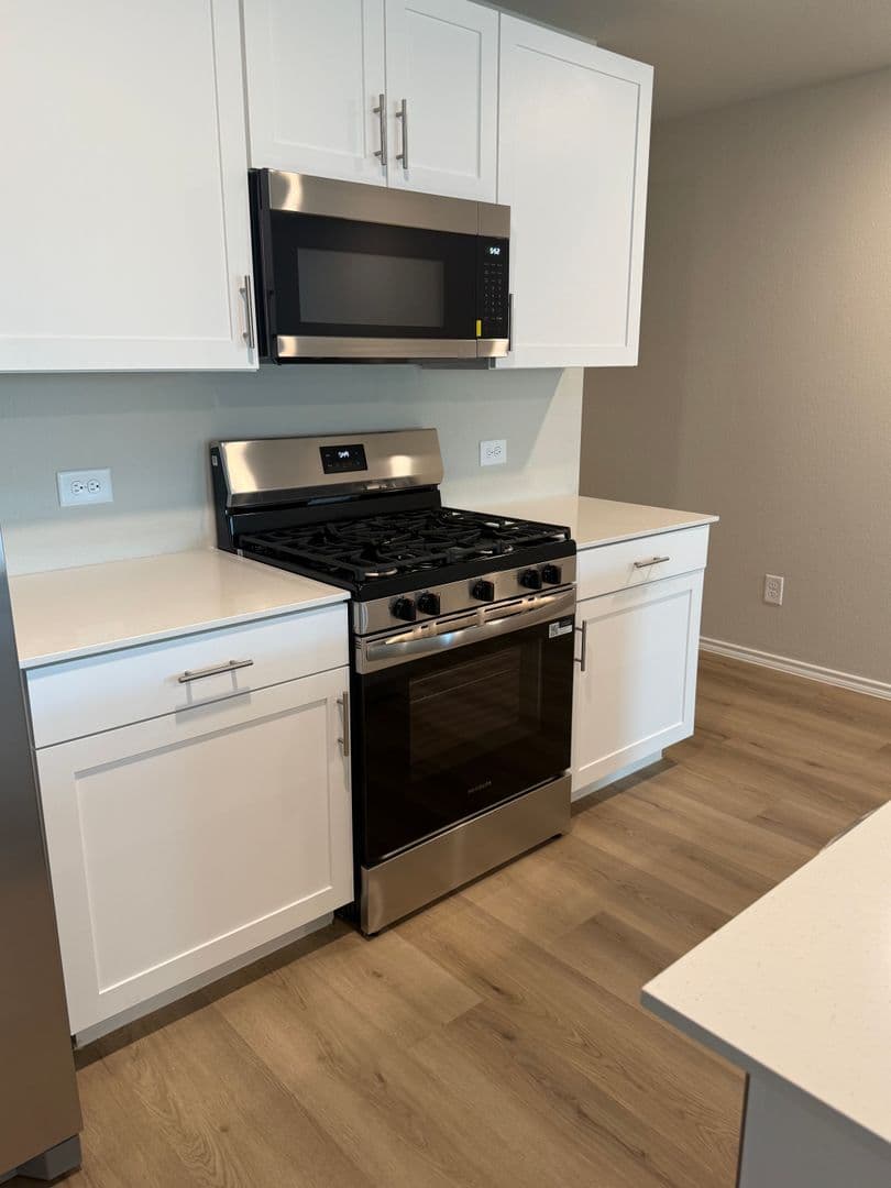 Keene House: 320 Trail Ct