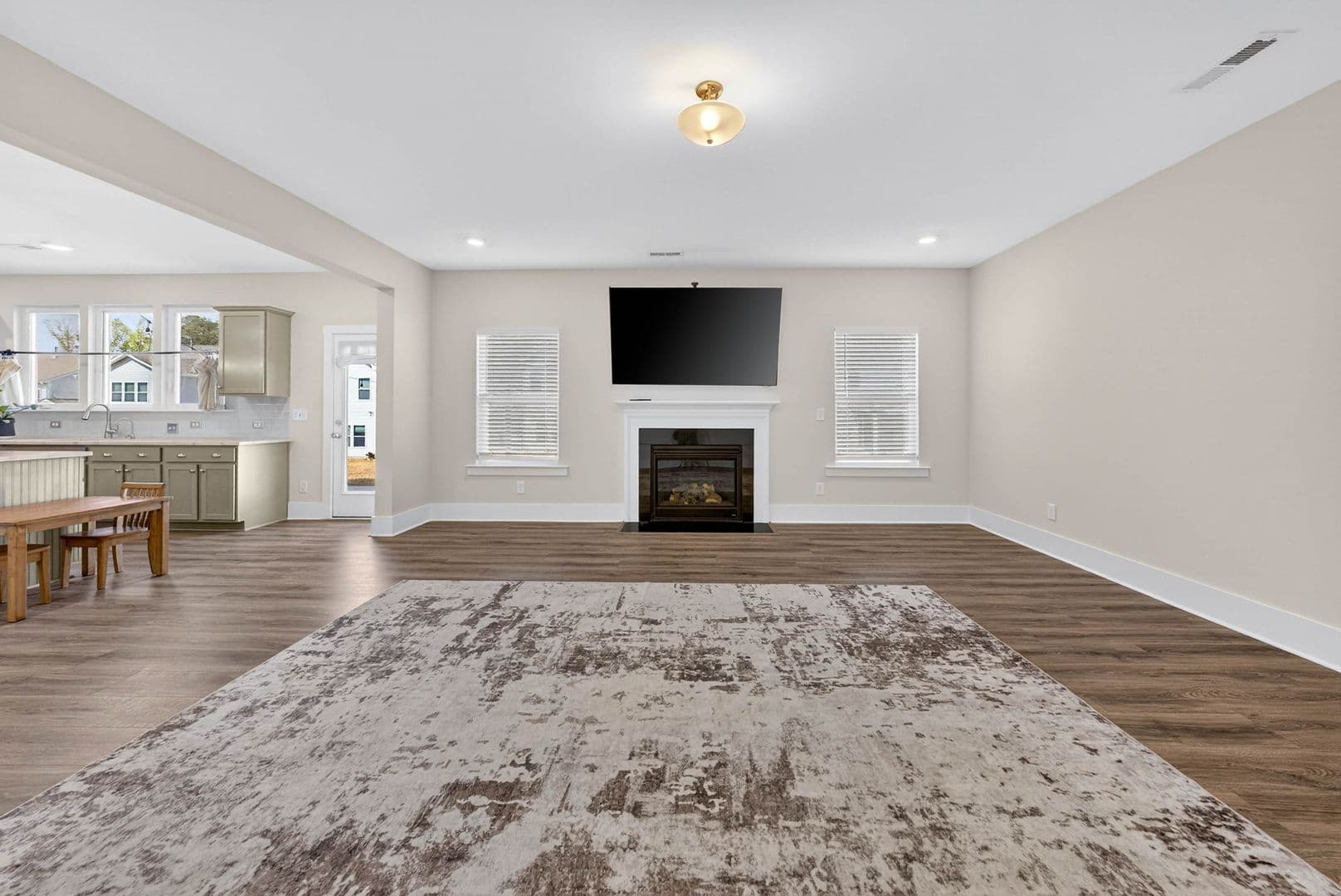 Fuquay-Varina House: 1400 Addison Lk St