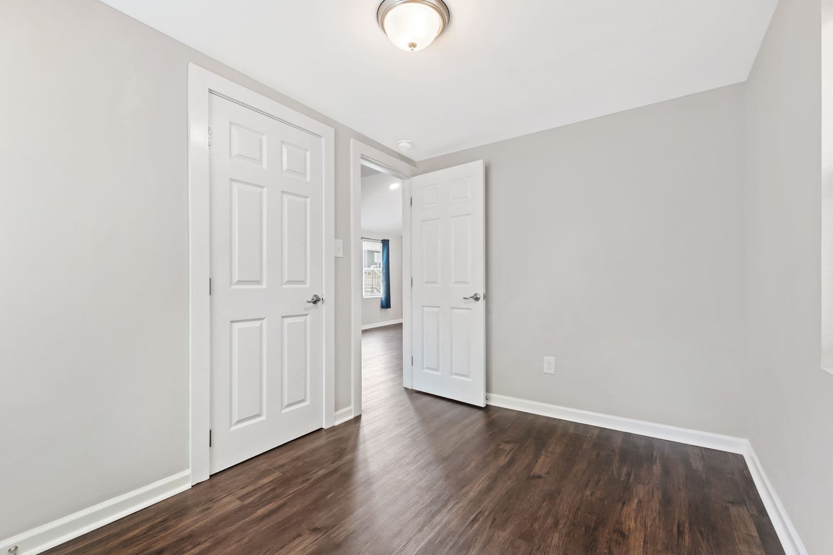 Holly Springs House: 221 Turner St