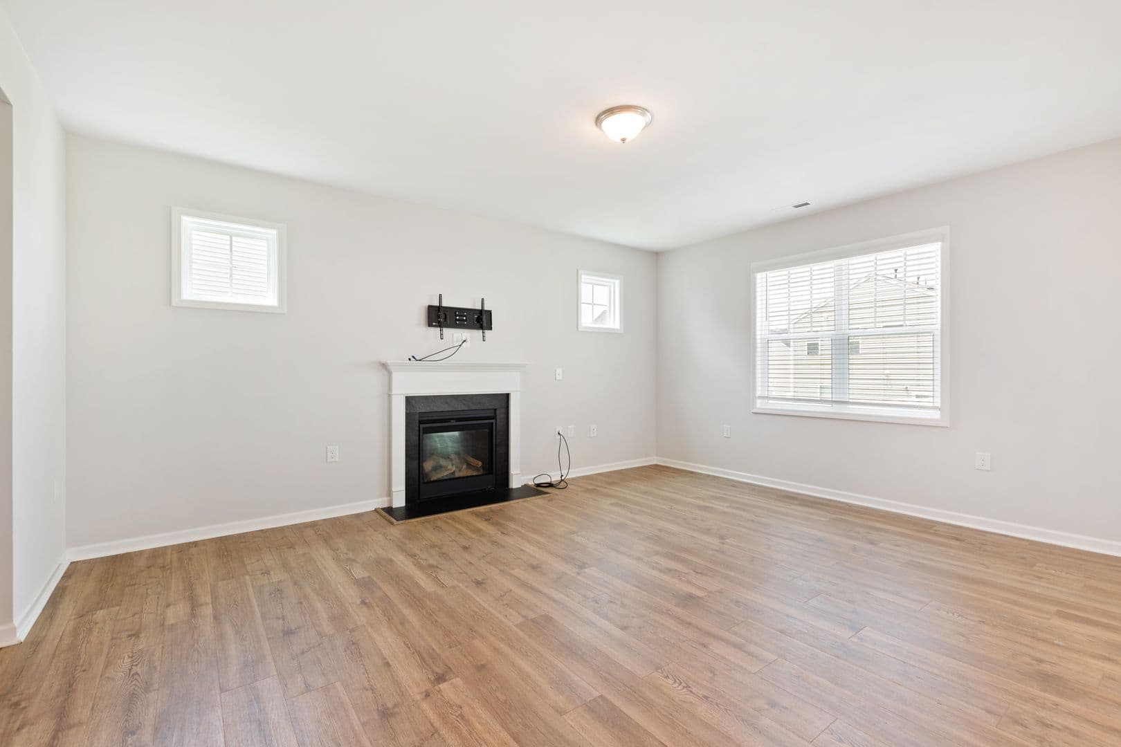 Wake Forest House: 413 Sunny Fields Drive