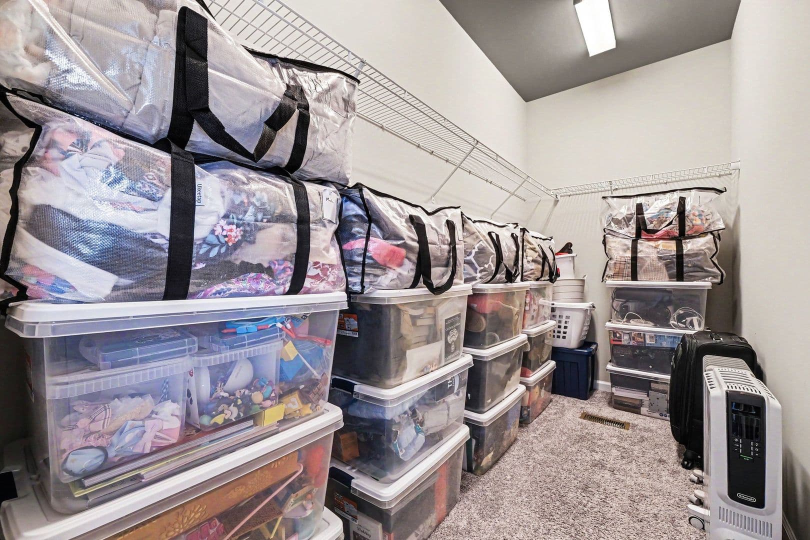 Morrisville House: 1006 Excite Ave