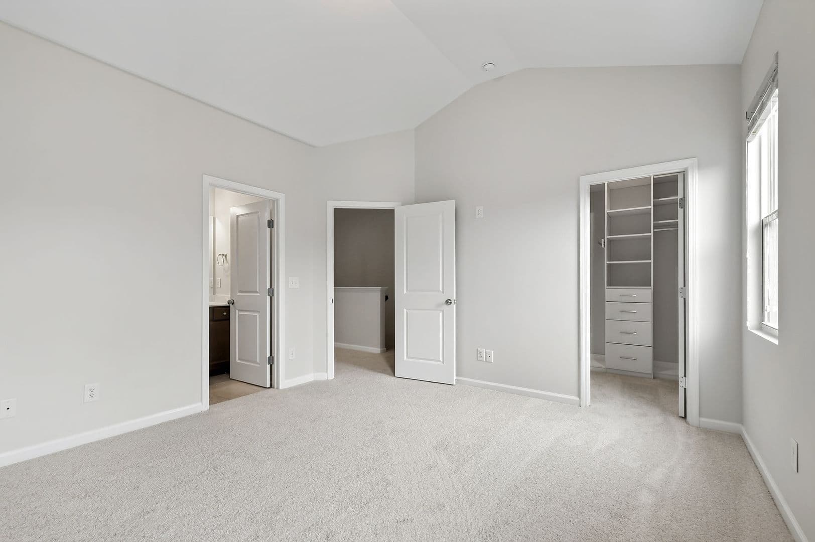 Wake Forest Townhome: 8965 Commons Townes Drive