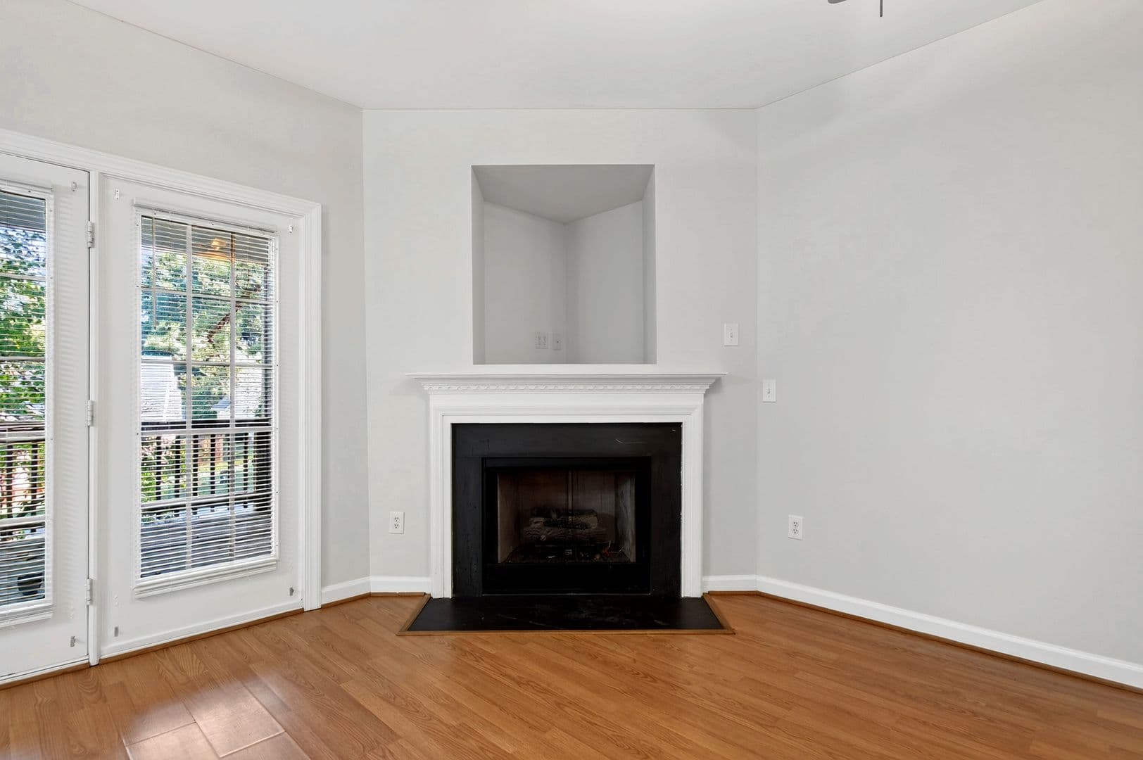 Raleigh Townhome: 2604 Broad Oaks Place