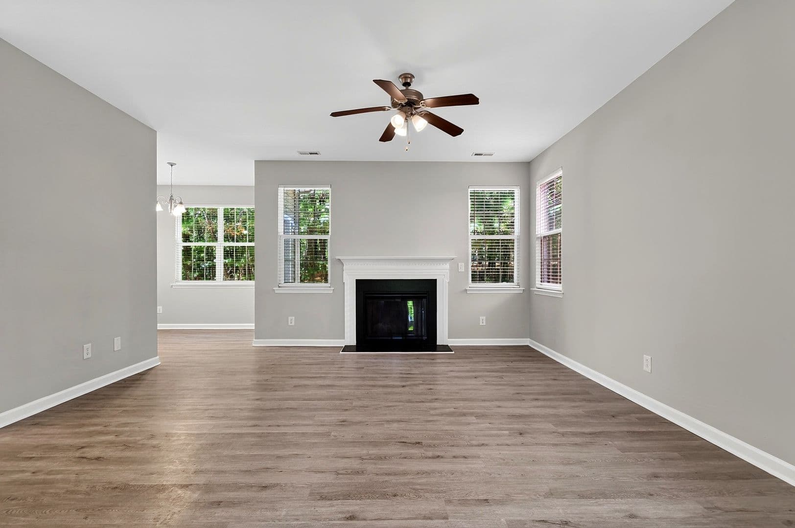 Durham House: 908 Reedy Way Durham