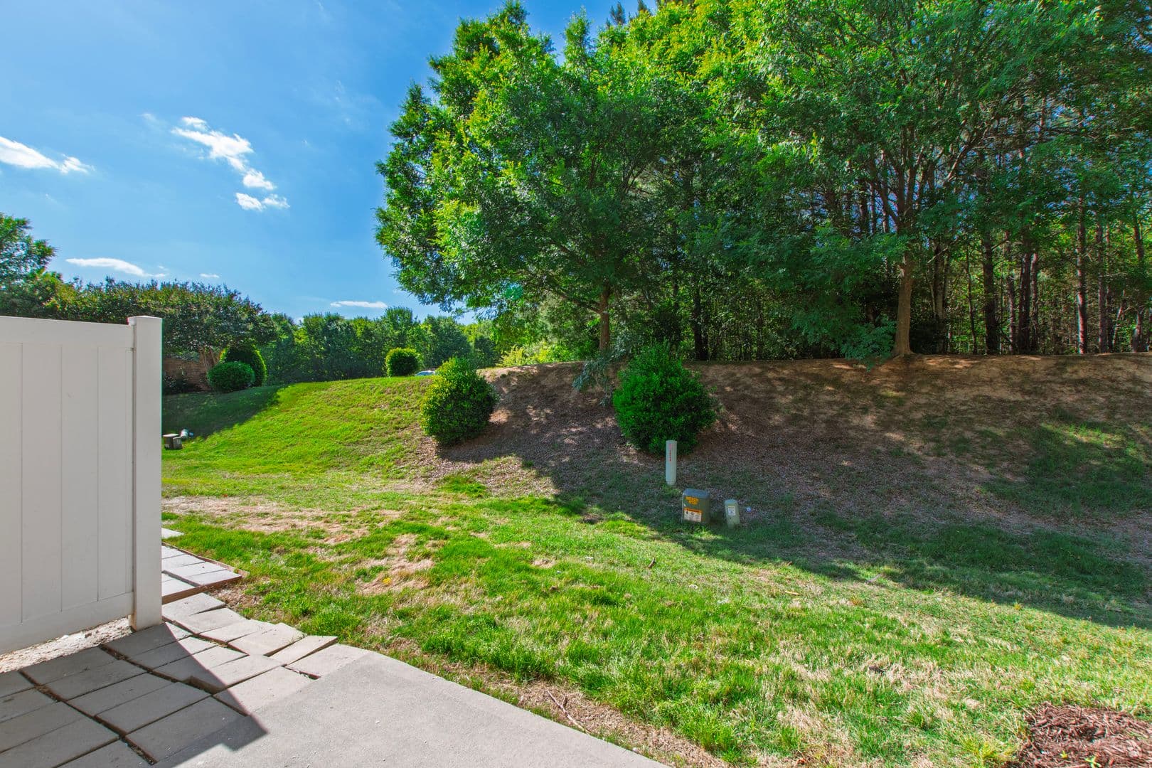 Wake Forest Townhome: 4509 Middletown Dr