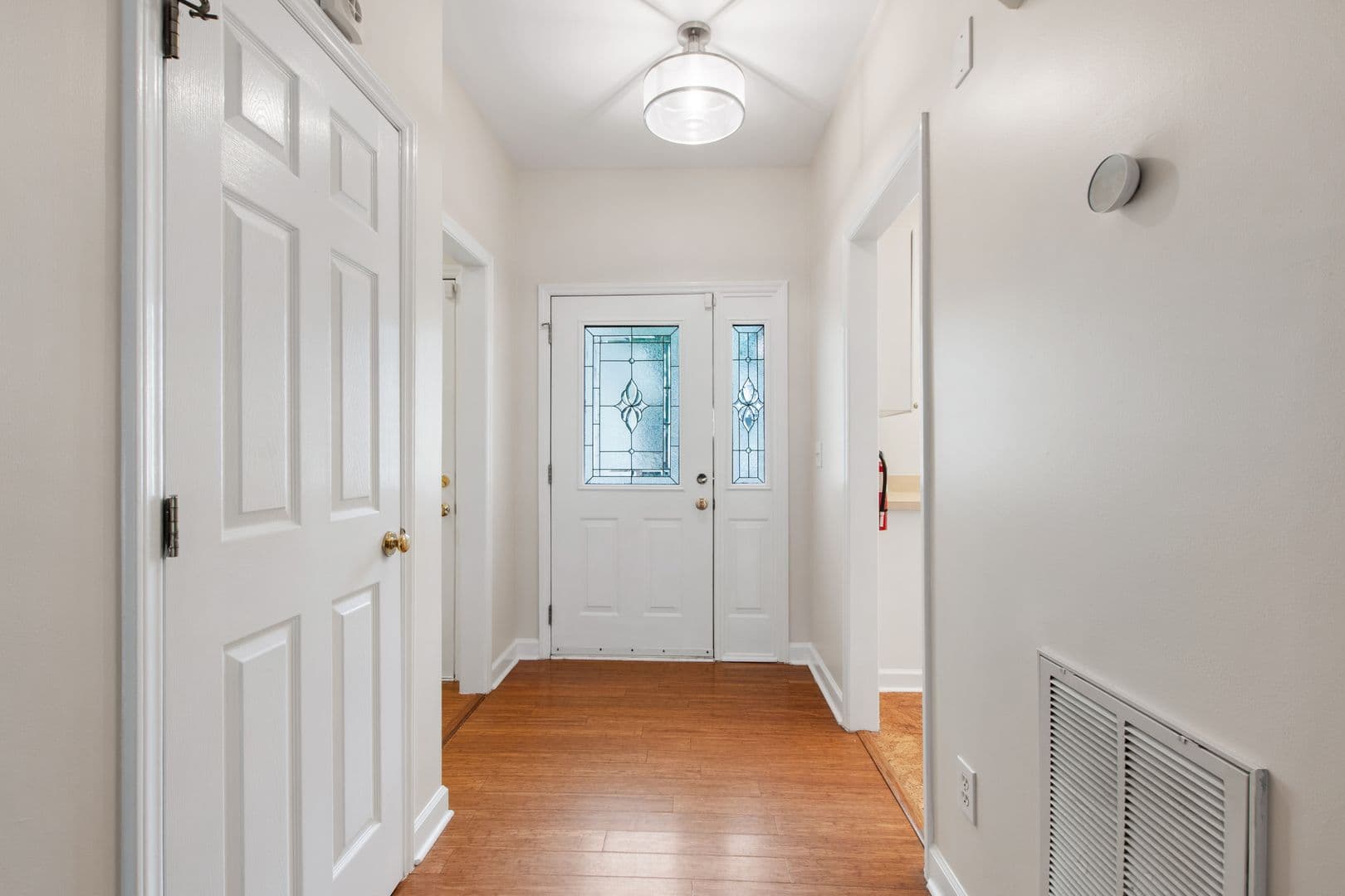 Raleigh Townhome: 7636 Astoria Pl