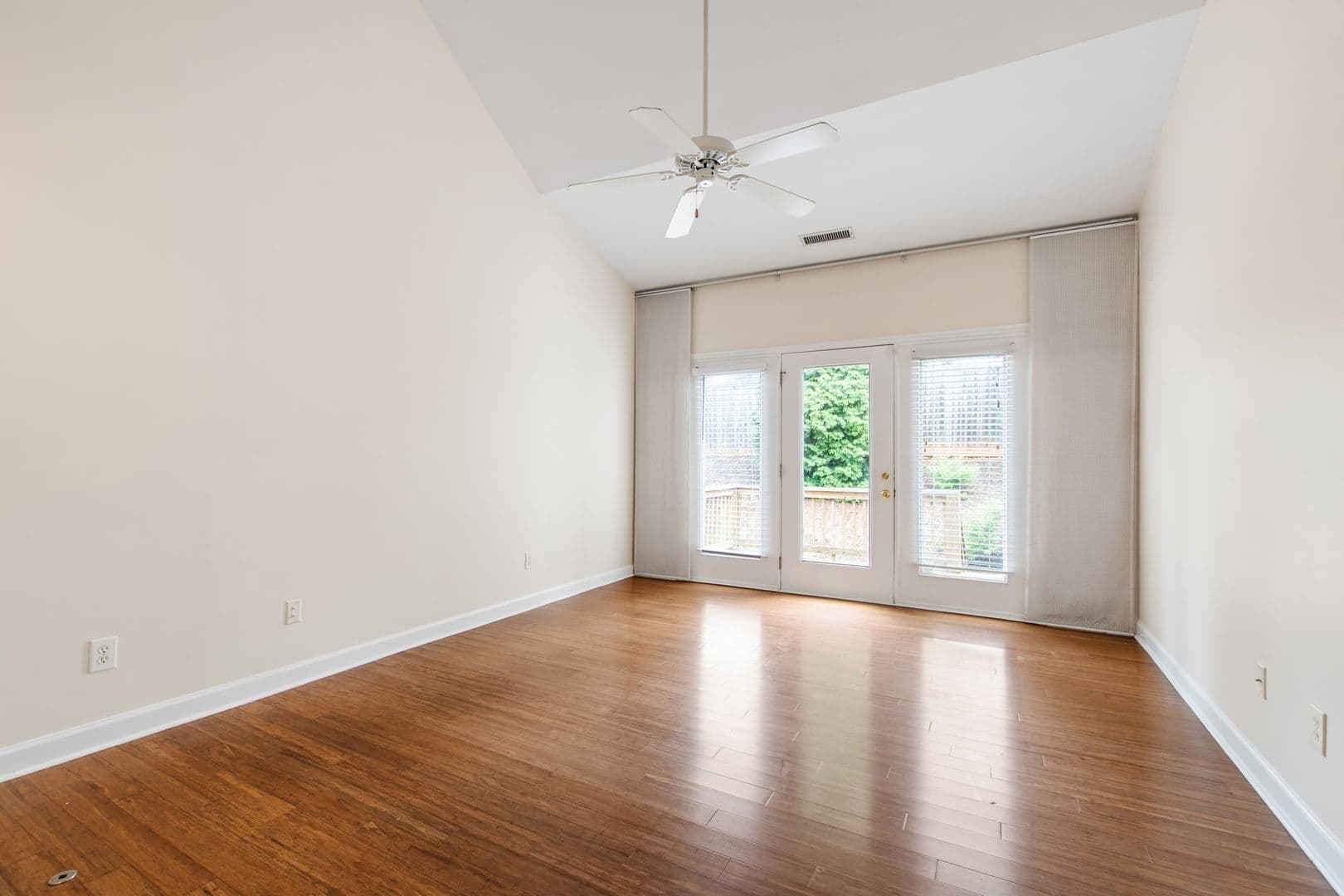 Raleigh Townhome: 7636 Astoria Pl