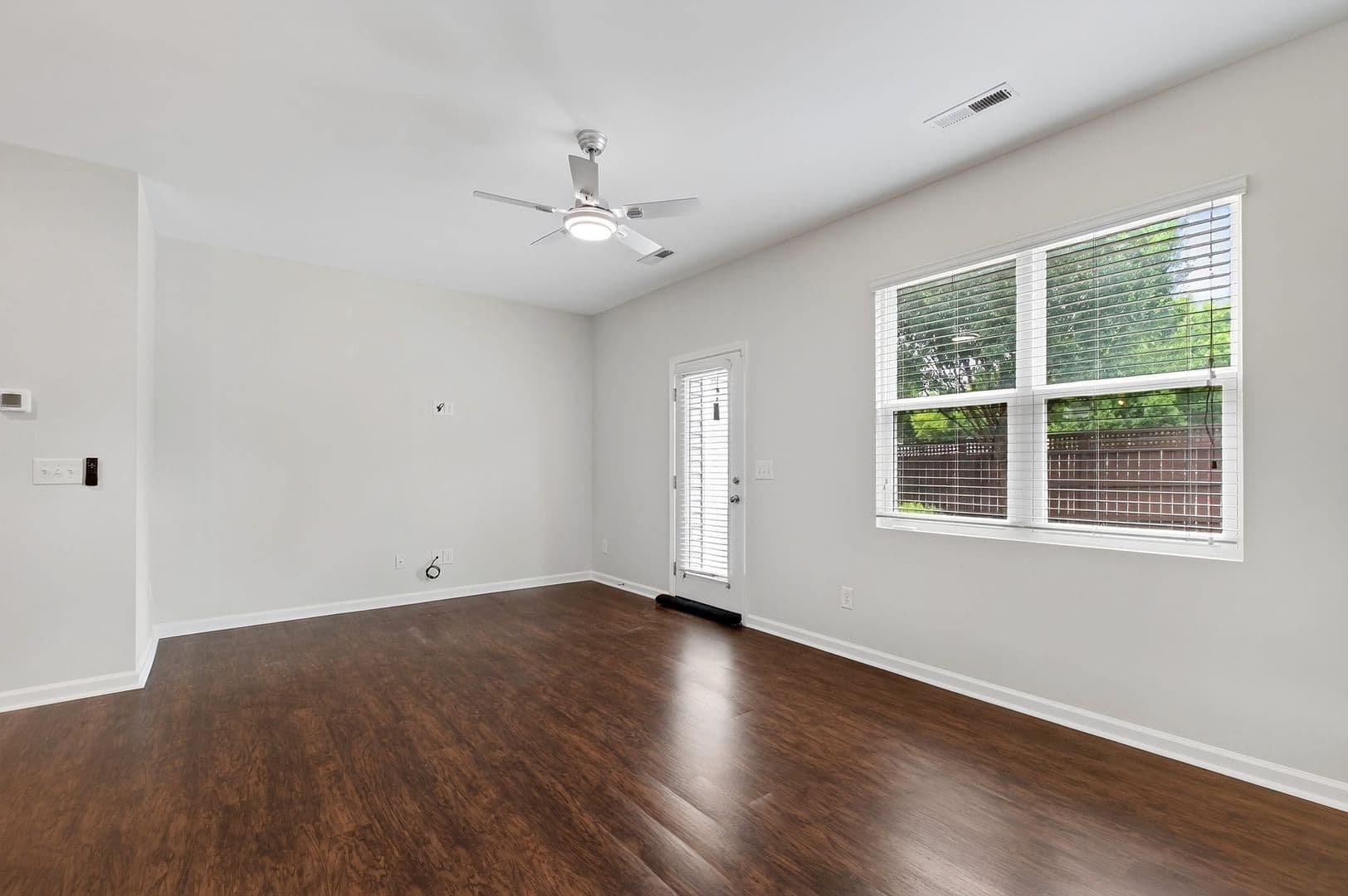 Wake Forest Townhome: 8965 Commons Townes Drive