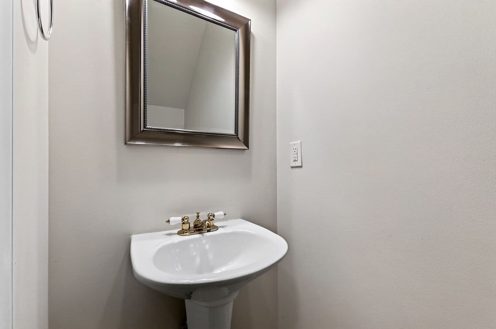 Raleigh Townhome: 2604 Broad Oaks Place