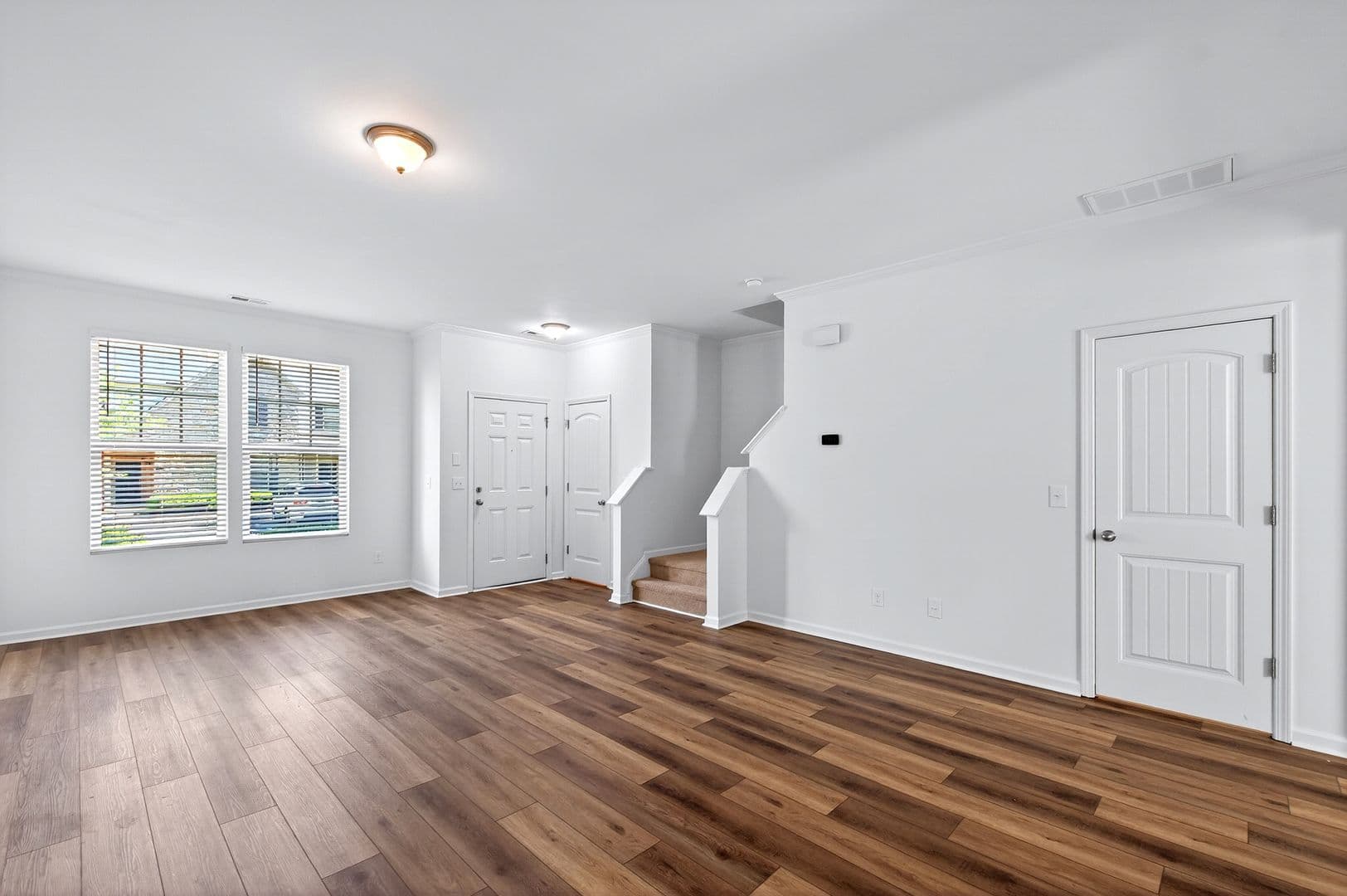 Wake Forest Townhome: 4509 Middletown Dr