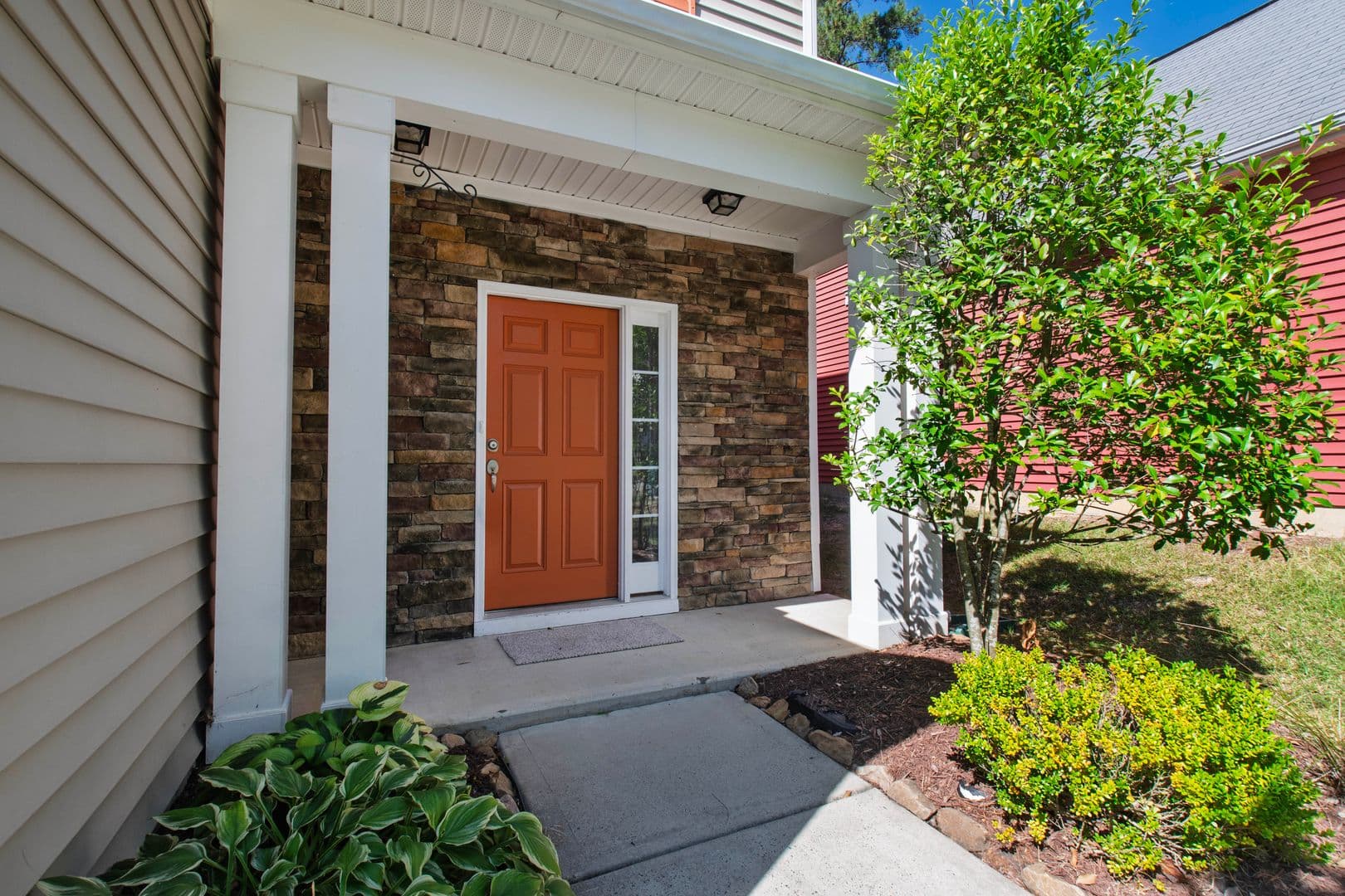 Durham House: 908 Reedy Way Durham