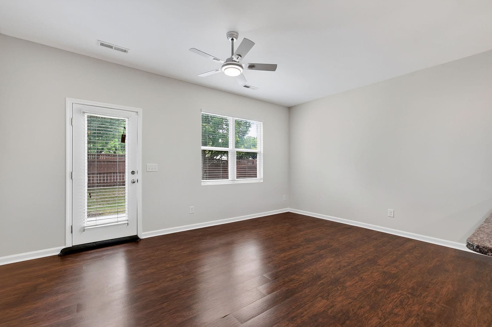 Wake Forest Townhome: 8965 Commons Townes Drive