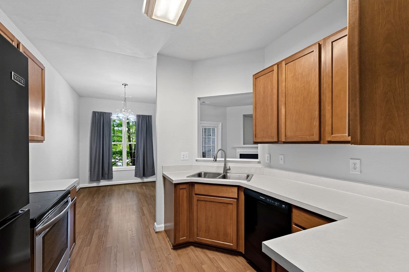 Raleigh Townhome: 2604 Broad Oaks Place