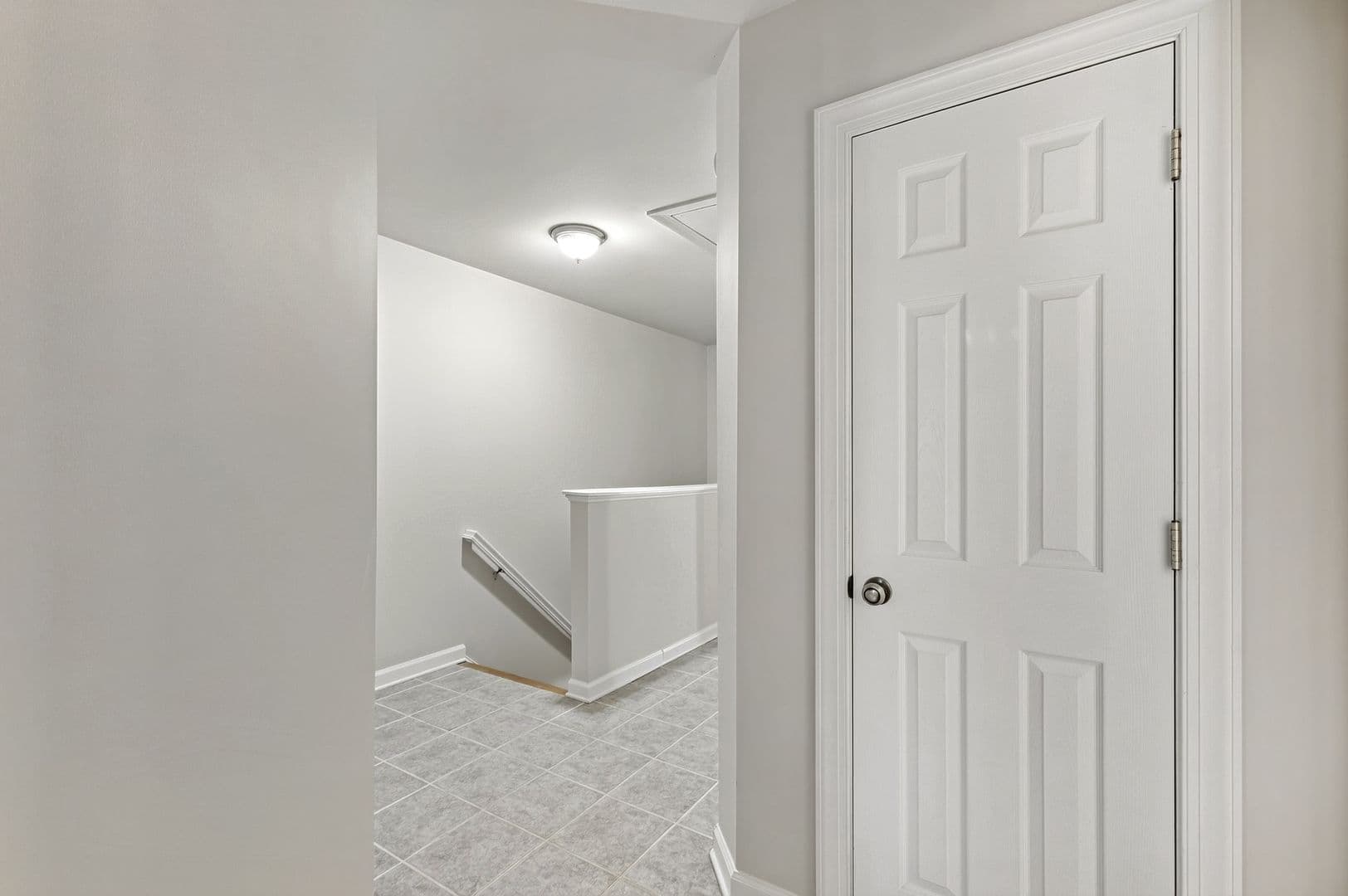 Raleigh Townhome: 2604 Broad Oaks Place