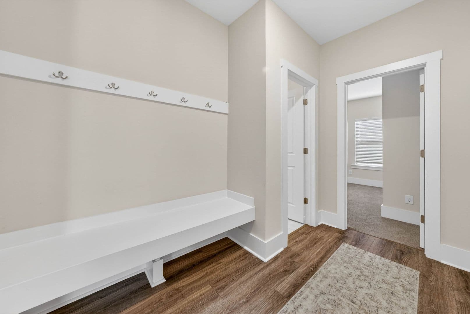 Fuquay-Varina House: 1400 Addison Lk St