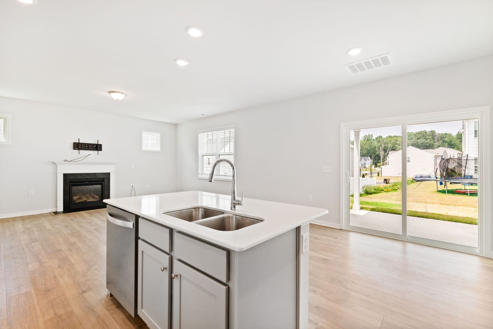 Wake Forest House: 413 Sunny Fields Drive