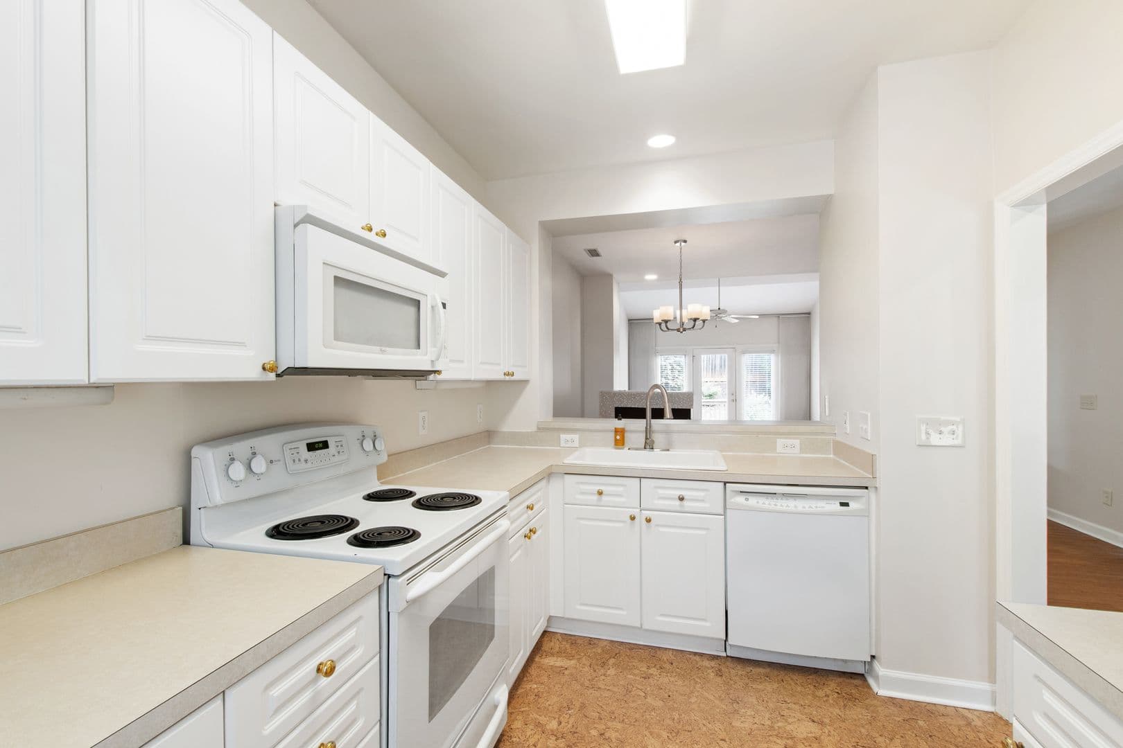 Raleigh Townhome: 7636 Astoria Pl