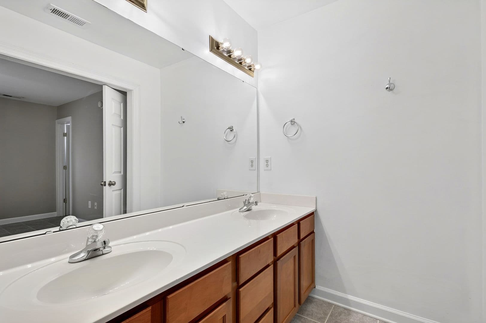 Raleigh Townhome: 2604 Broad Oaks Place
