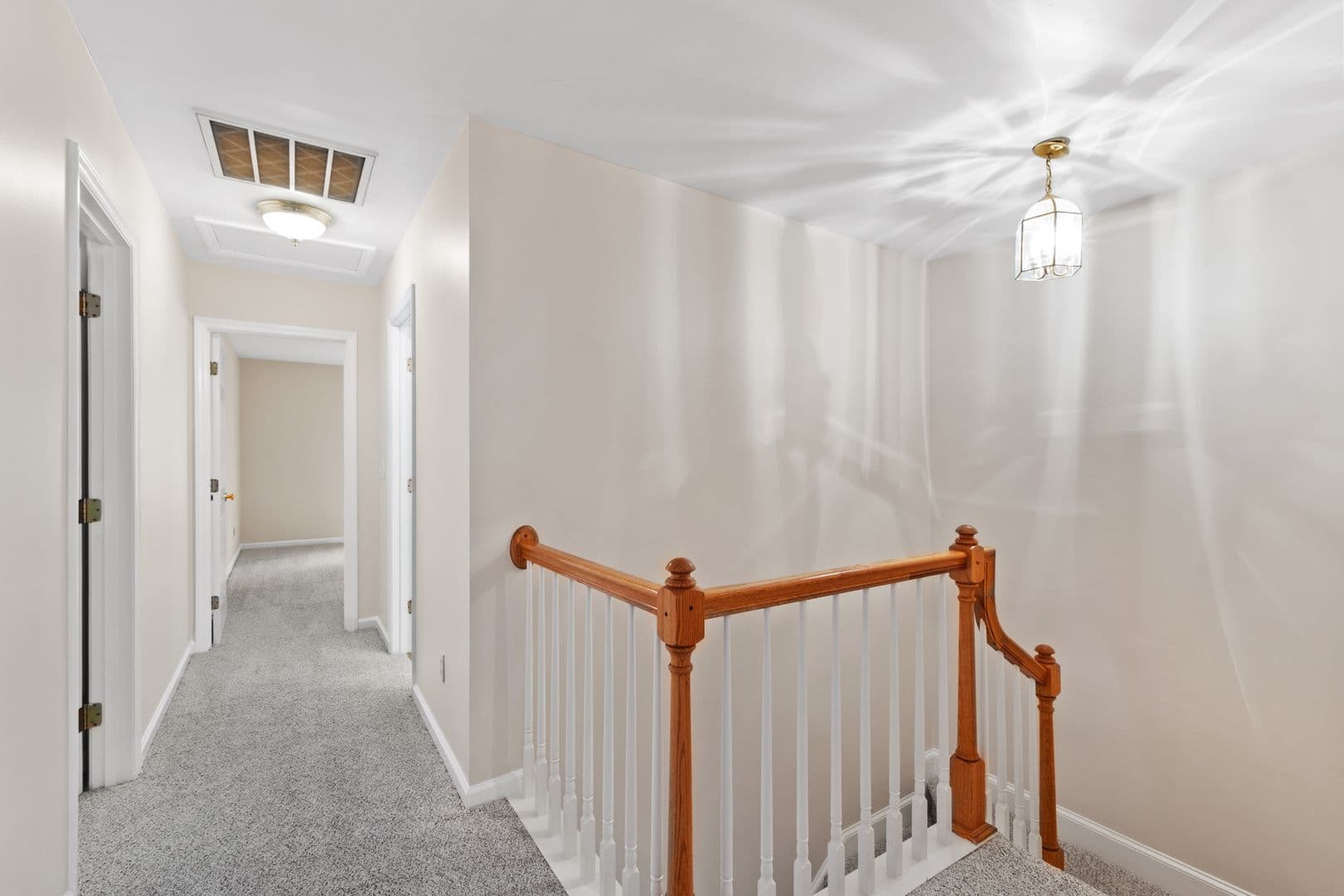 Raleigh Townhome: 7636 Astoria Pl