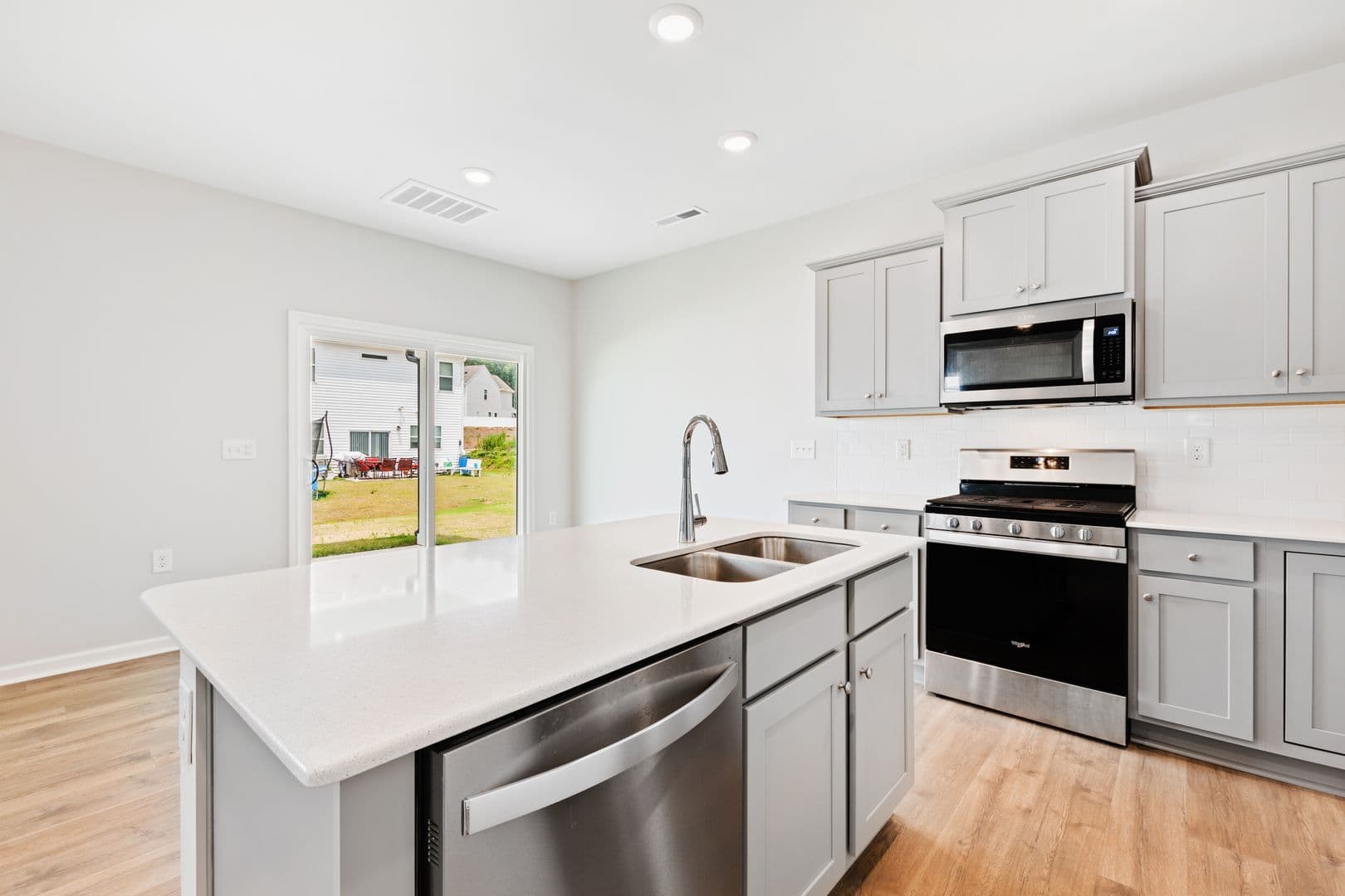 Wake Forest House: 413 Sunny Fields Drive