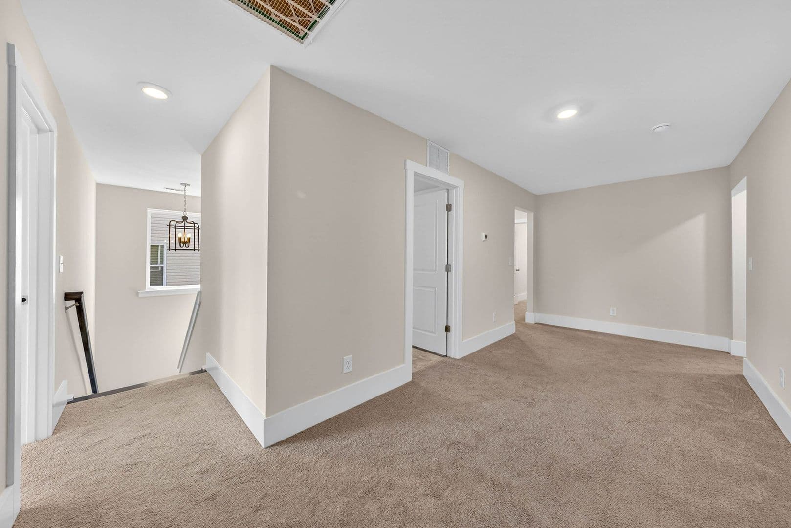 Fuquay-Varina House: 1400 Addison Lk St