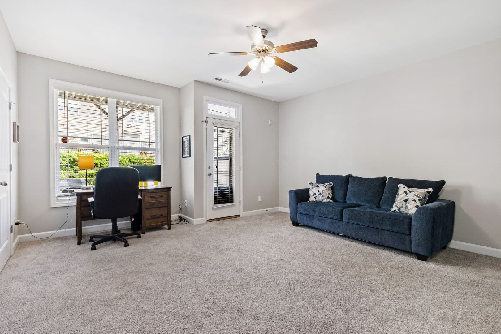 Wake Forest Townhome: 9902 Precious Stone Dr
