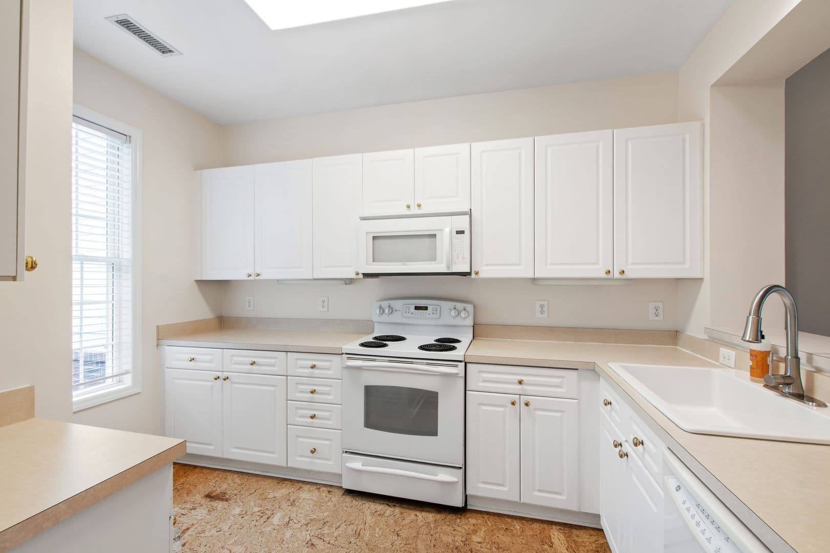 Raleigh Townhome: 7636 Astoria Pl