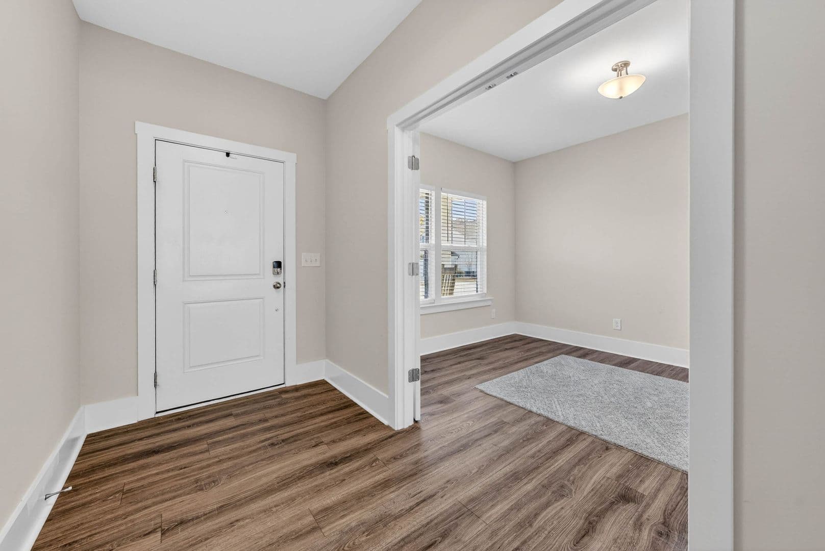 Fuquay-Varina House: 1400 Addison Lk St