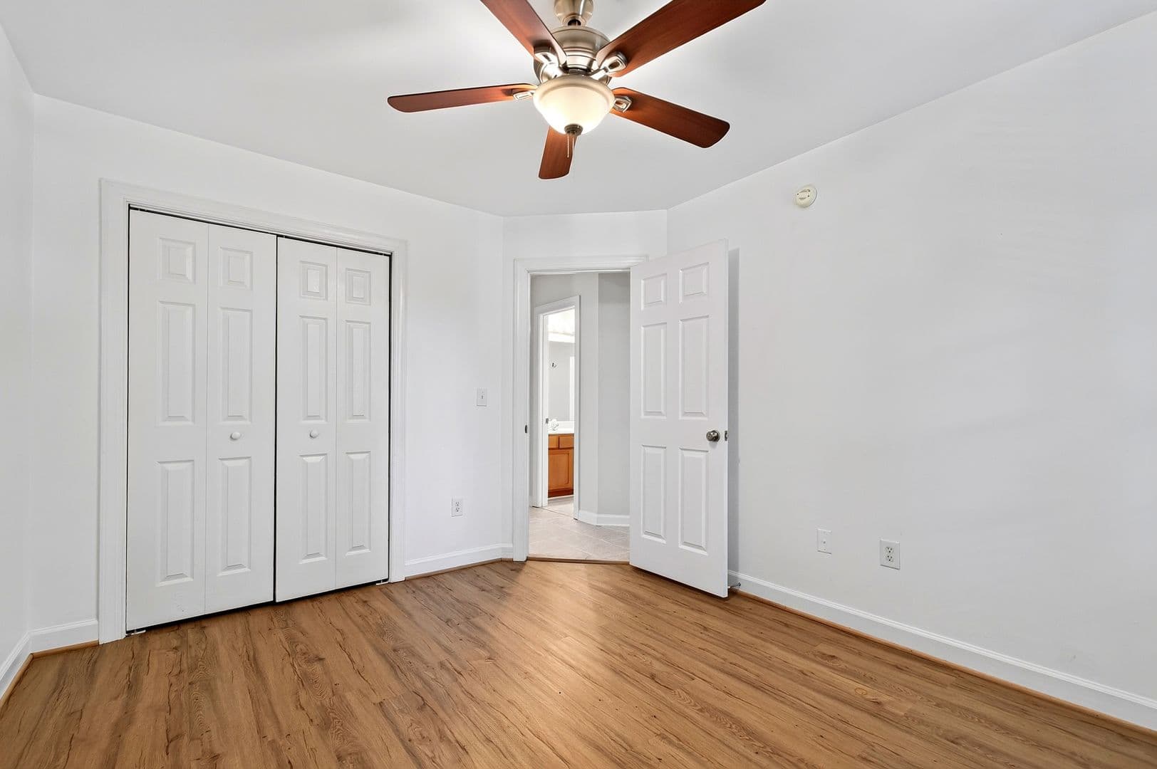 Raleigh Townhome: 2604 Broad Oaks Place