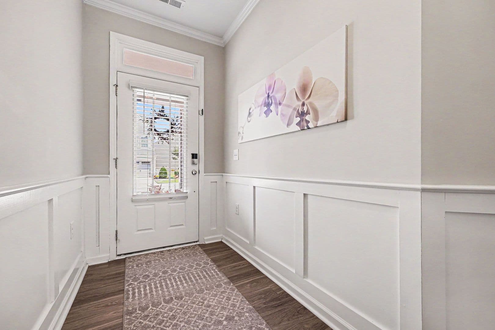 Morrisville House: 1006 Excite Ave