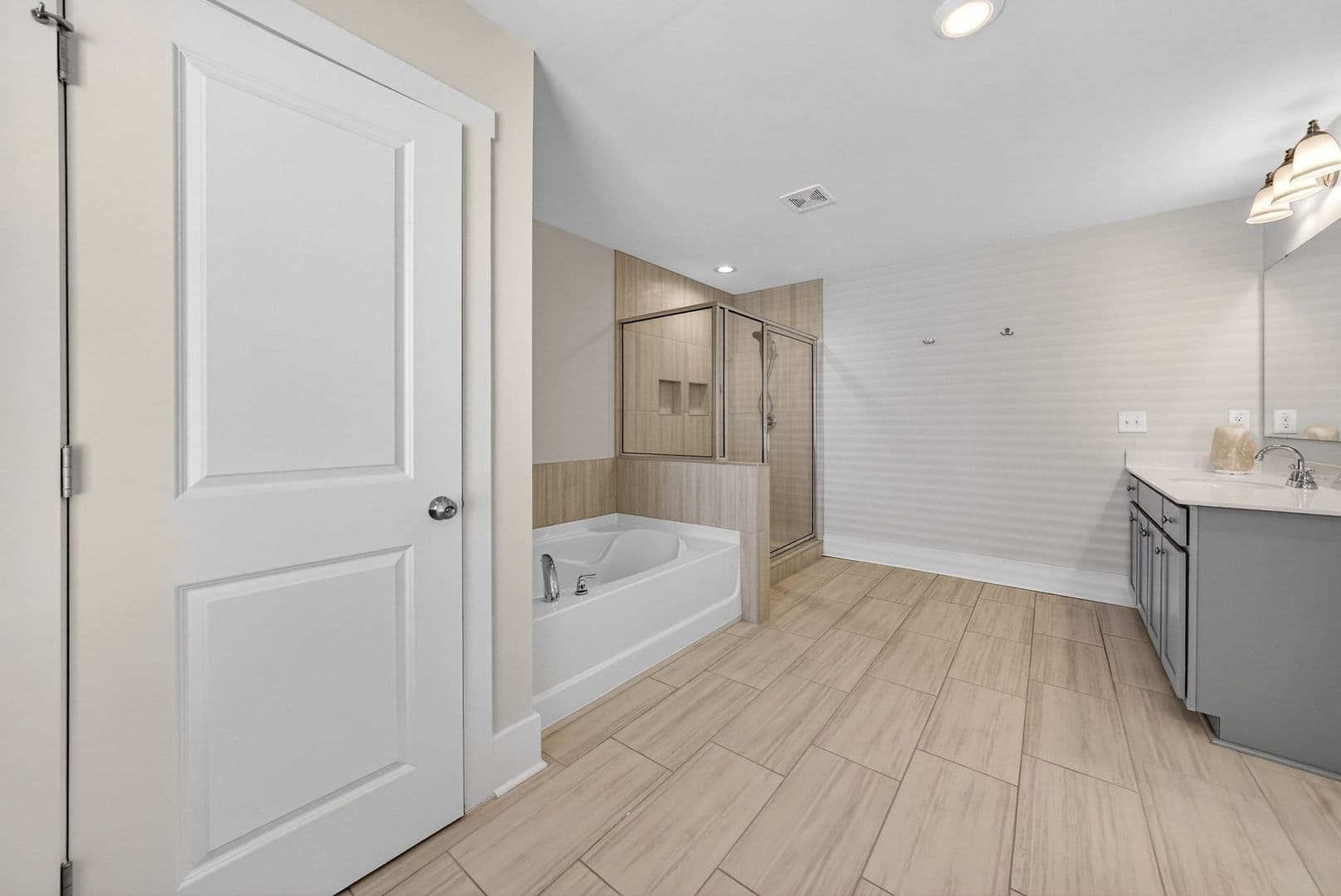 Fuquay-Varina House: 1400 Addison Lk St
