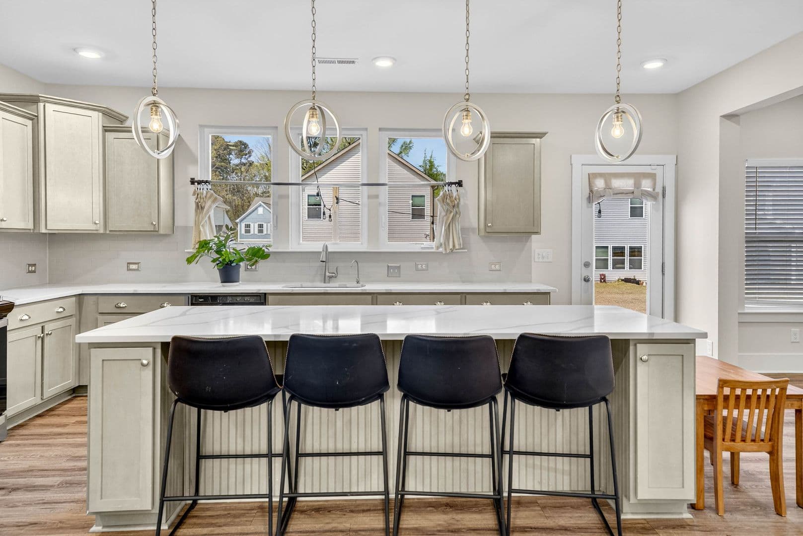 Fuquay-Varina House: 1400 Addison Lk St