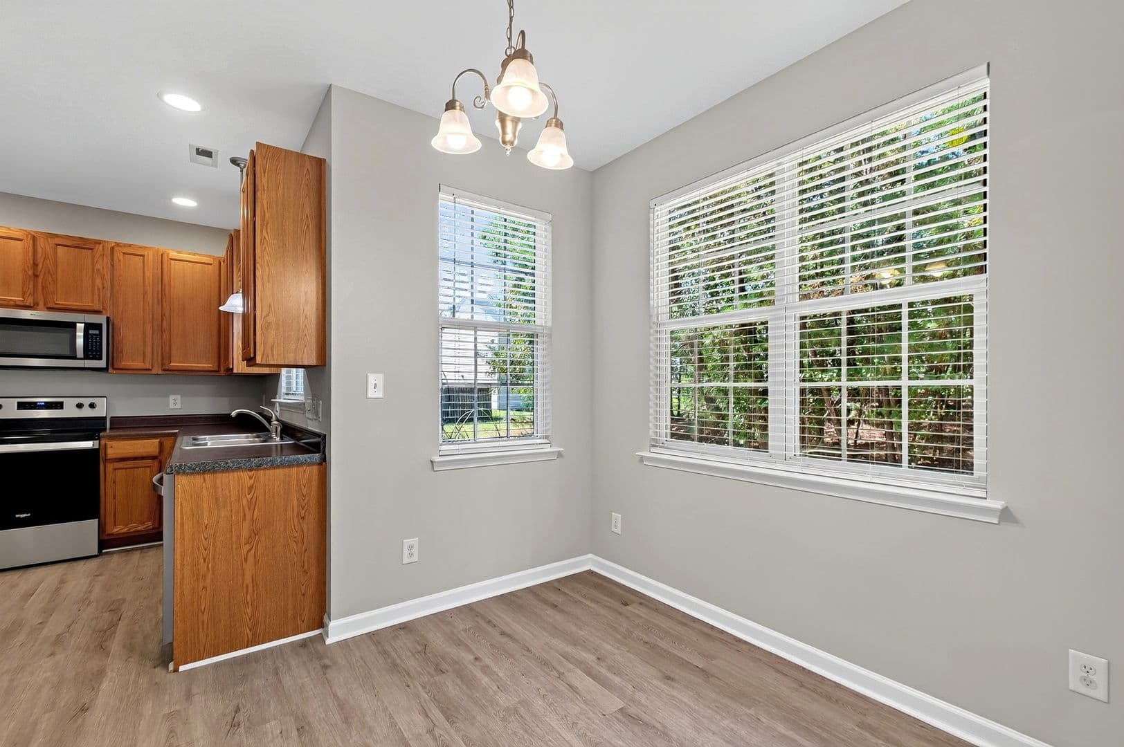 Durham House: 908 Reedy Way Durham