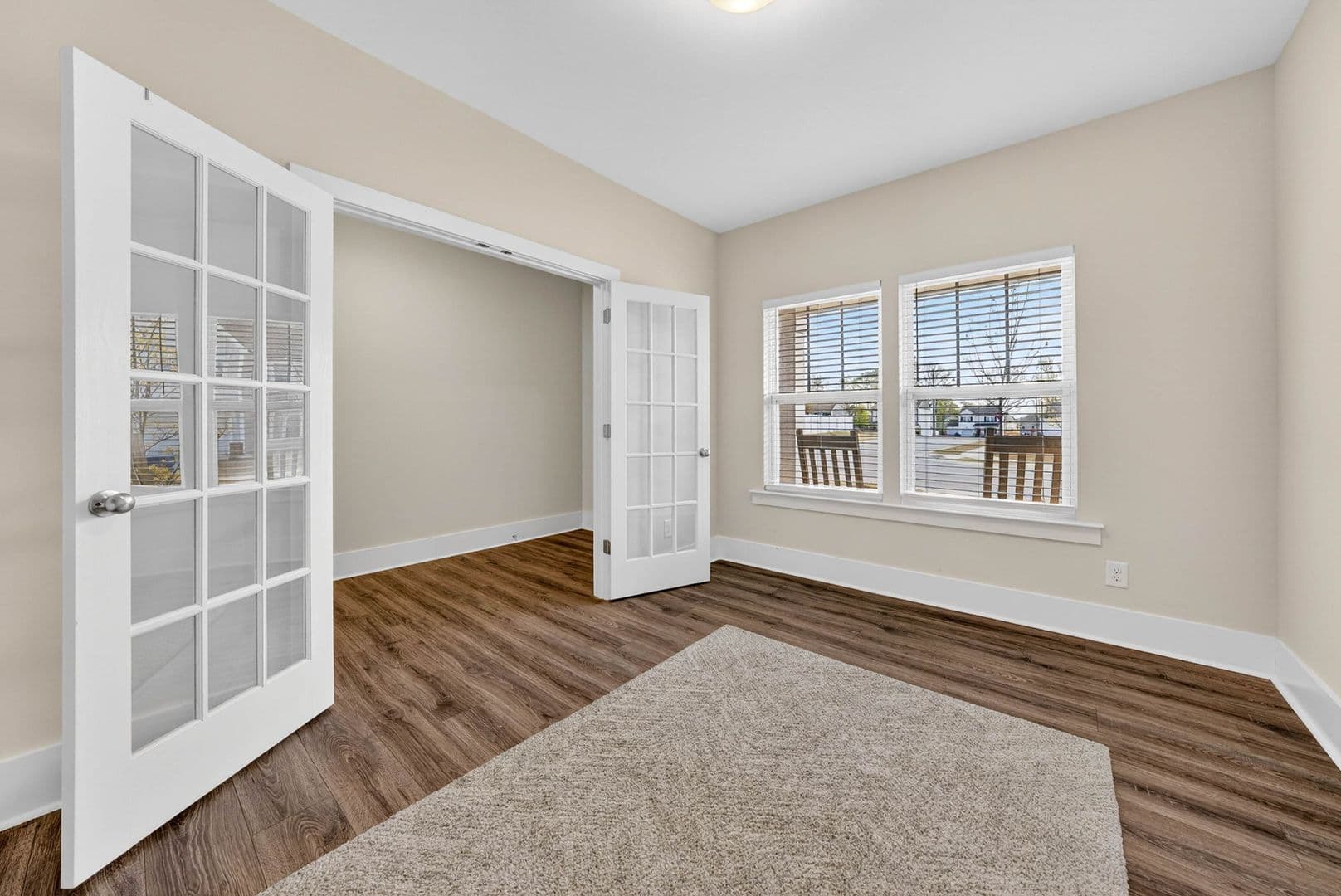 Fuquay-Varina House: 1400 Addison Lk St