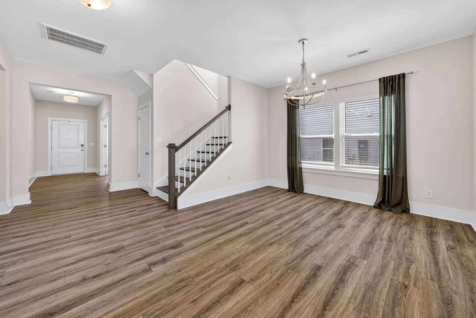 Fuquay-Varina House: 1400 Addison Lk St