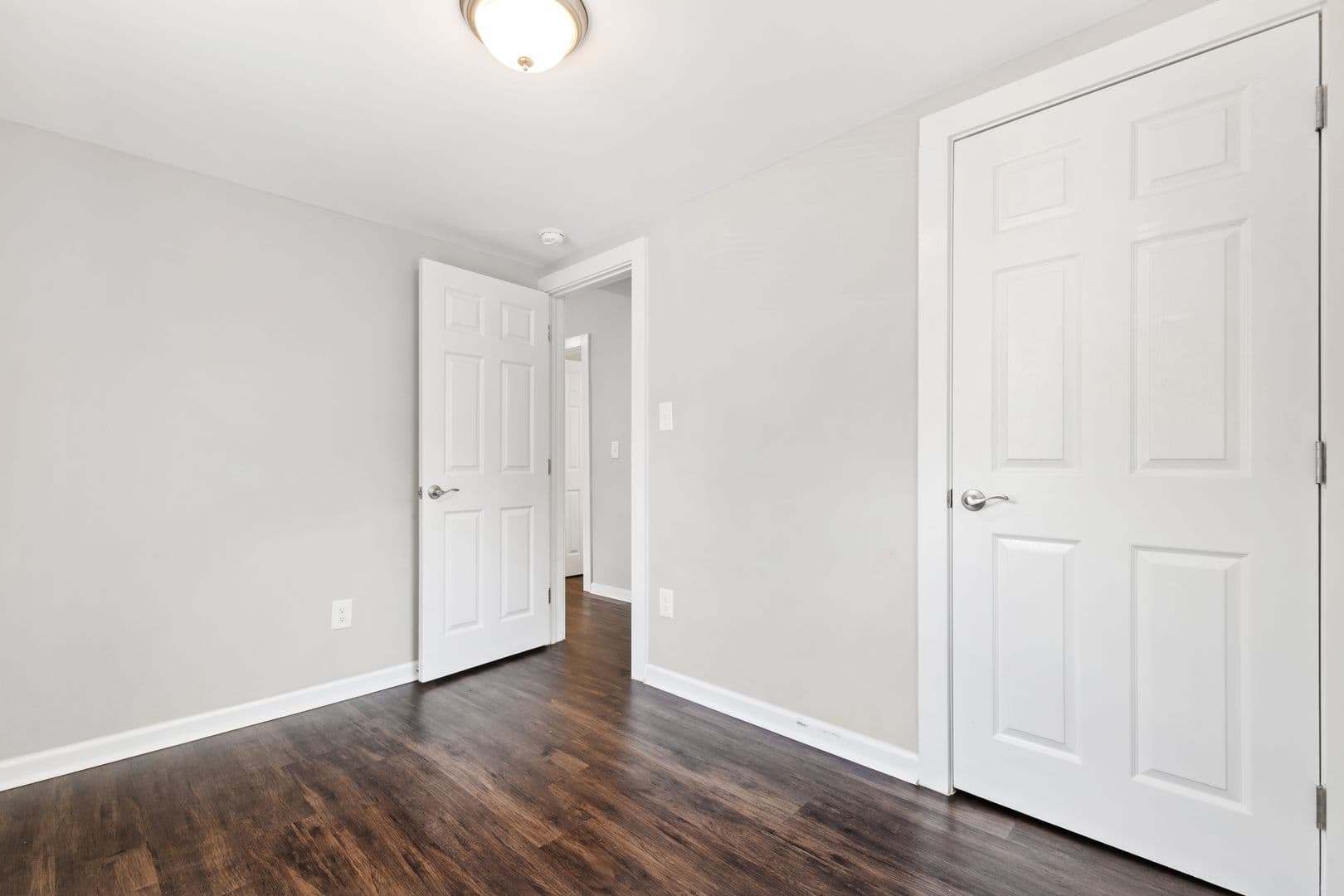 Holly Springs House: 221 Turner St