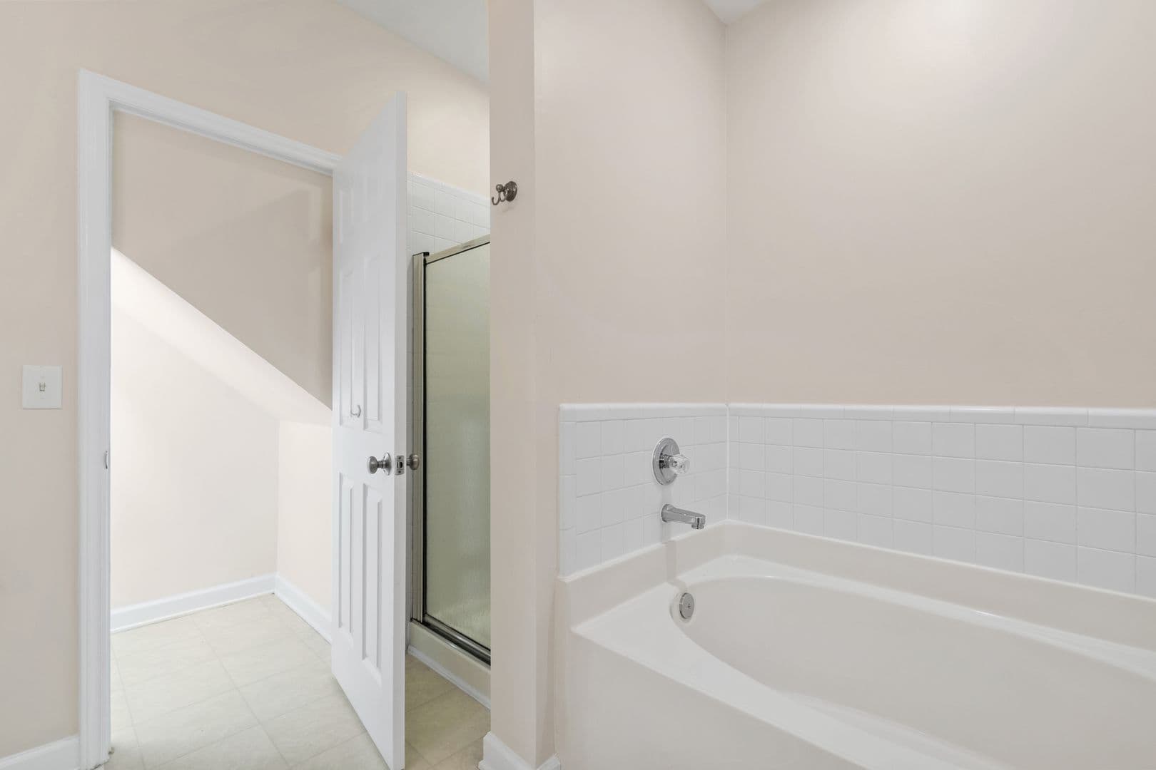 Raleigh Townhome: 7636 Astoria Pl